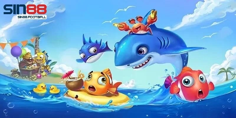 Giới thiệu về trò chơi