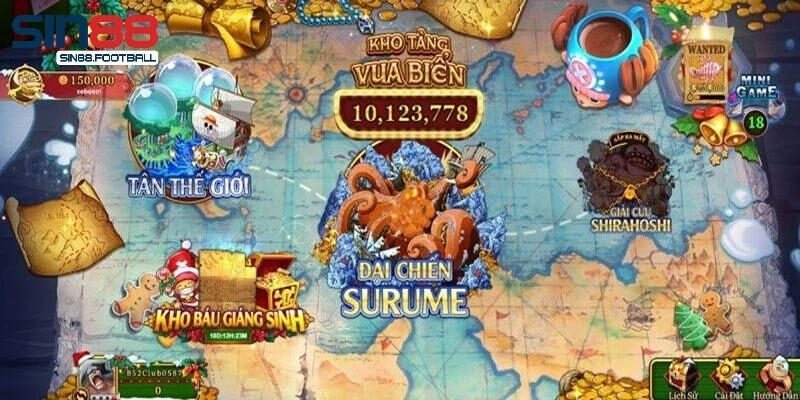 Nhân vật chính