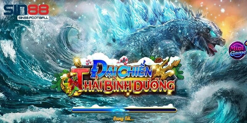 Tại sao đại chiến thái bình dương lại cuốn hút đến vậy?