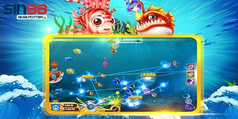 Hướng dẫn chi tiết khi chơi kho báu long cung