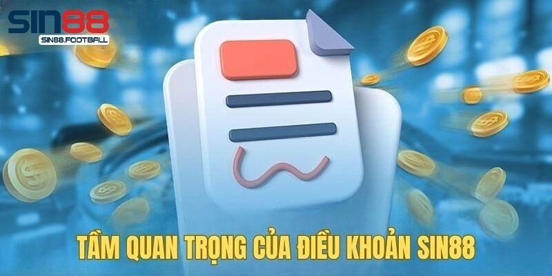 Quy định về thanh toán