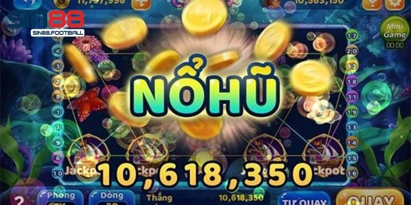 Lý do nổ hũ club nổi tiếng trên thị trường